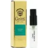 Gritti Super Nova offizielles Parfümprobe 2 ml 0,06 fl. oz.